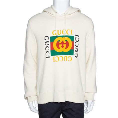 gucci guccify hoodie|gucci distressed hoodie.